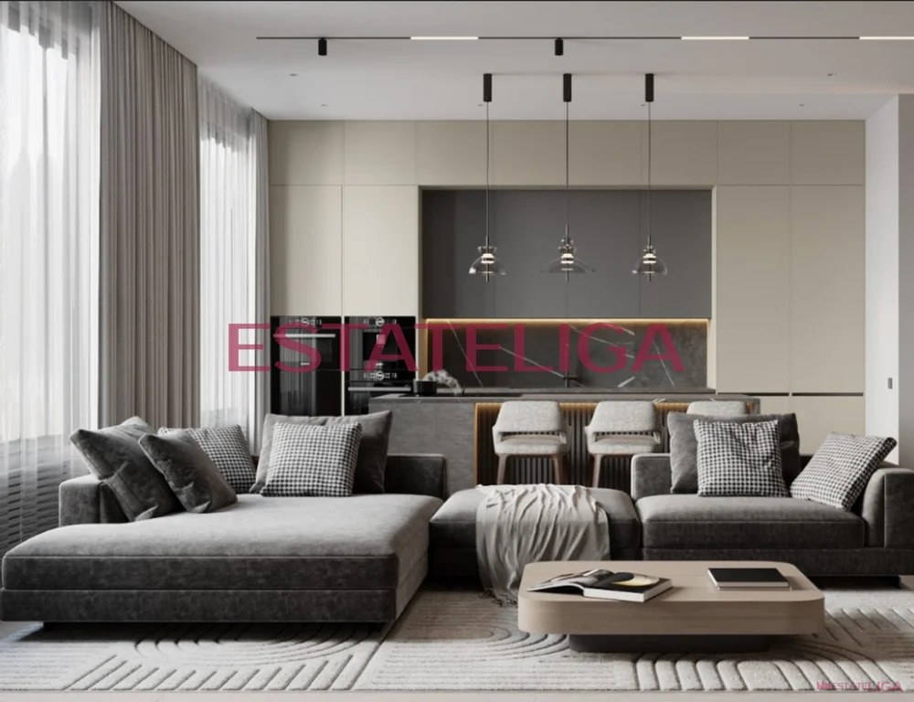 Продажа квартиры, м. Шелепиха, Шелепихинская наб. - Фото 1