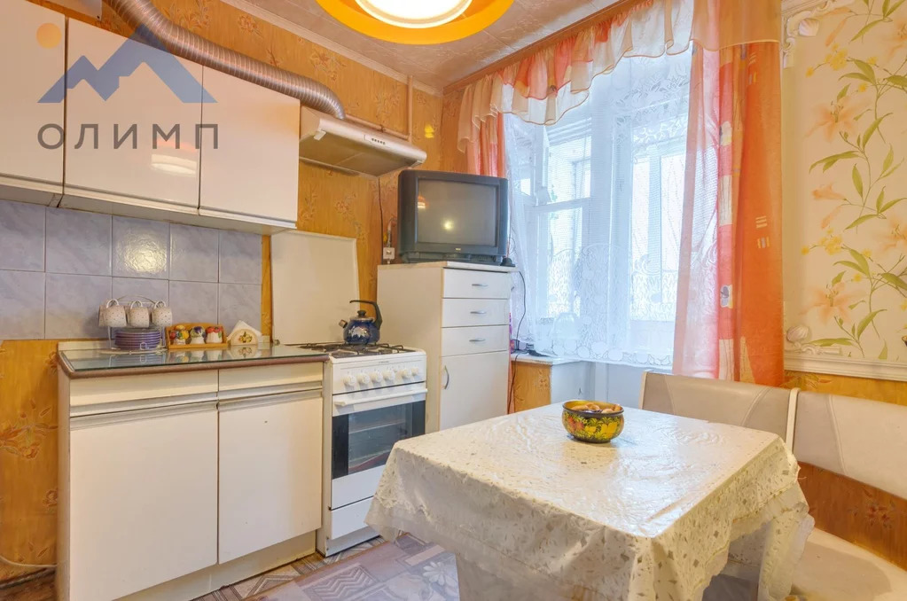 Продажа квартиры, Вологда, ул. Маршала Конева - Фото 11