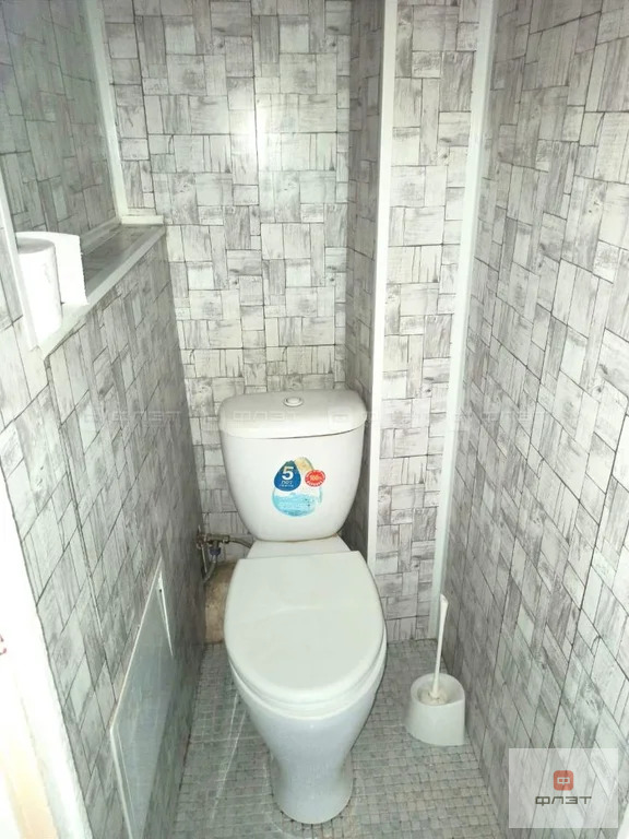 Продажа квартиры, Казань, ул. Юлиуса Фучика - Фото 13