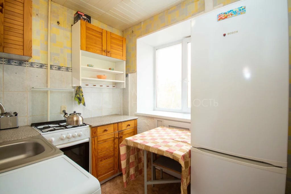 Продажа квартиры, Тюмень, г Тюмень - Фото 6