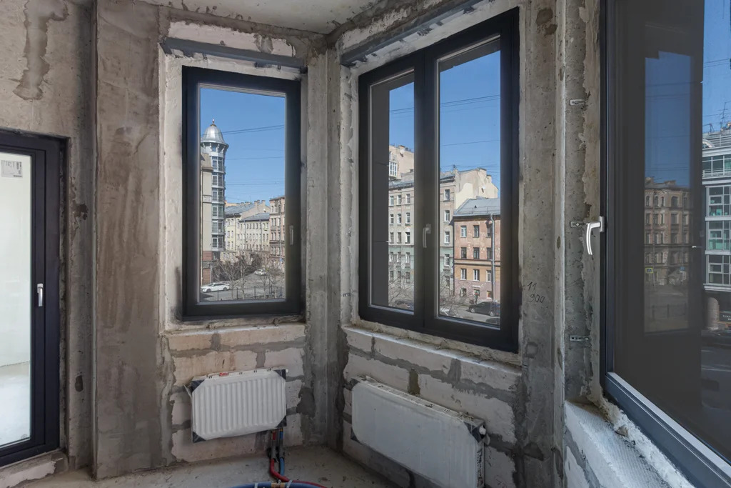 Продажа квартиры, Миргородская ул. 20 - Фото 12