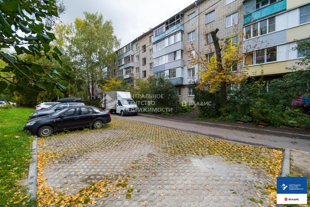 Продажа квартиры, Рязань, Касимовское ш. - Фото 1