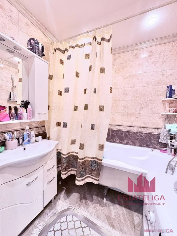 Продажа квартиры, Лопатино, Ленинский район, Сухановская улица - Фото 17