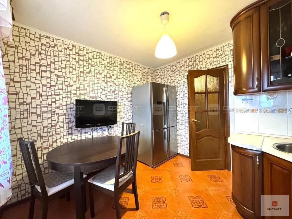 Продажа квартиры, Казань, ул. Рихарда Зорге - Фото 3