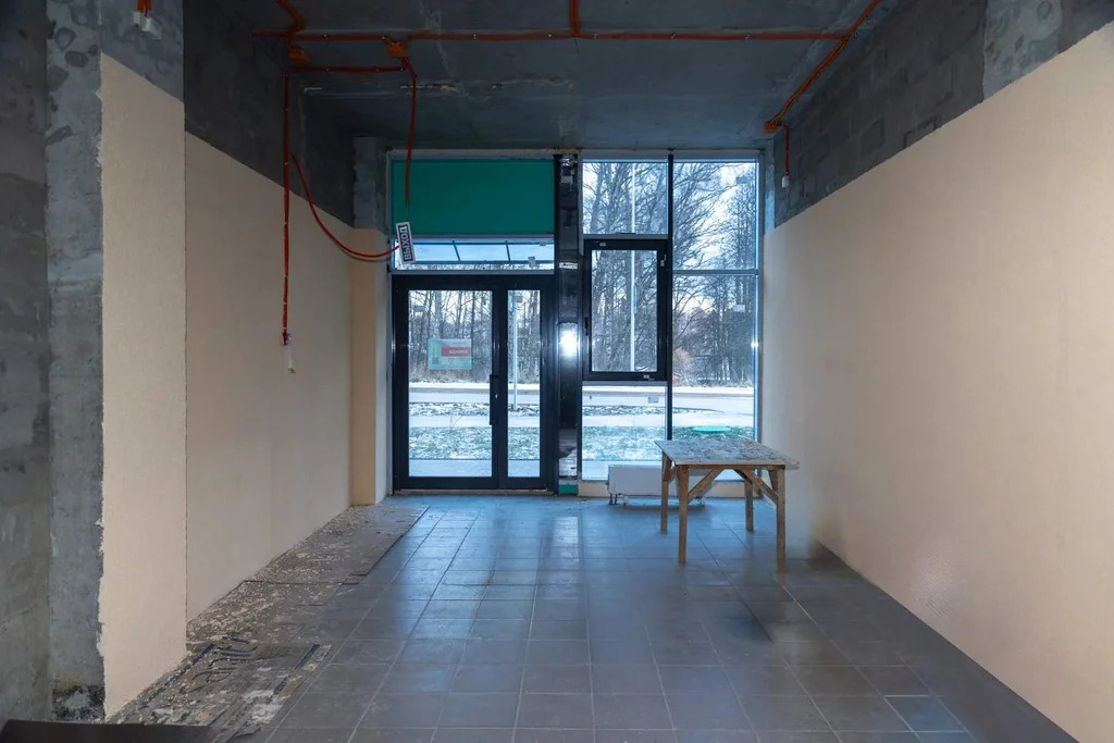 Аренда ПСН площадью 32.9 м2 - Фото 4