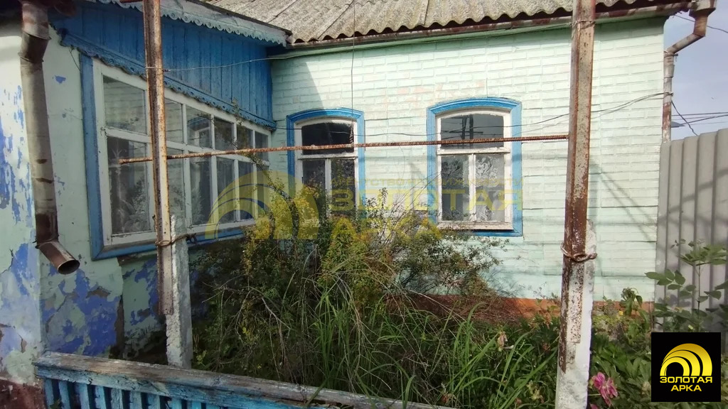 Продажа дома, Старотитаровская, Темрюкский район, Ильича пер. - Фото 8