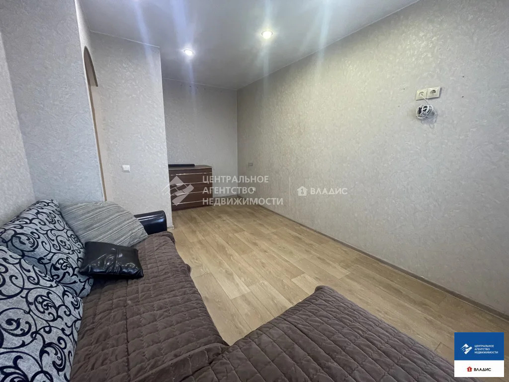 Аренда квартиры, Рязань, Семчинская улица - Фото 6