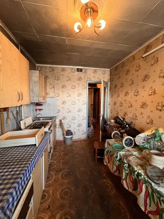 Продаю 1к.кв в Чупряково - Фото 2