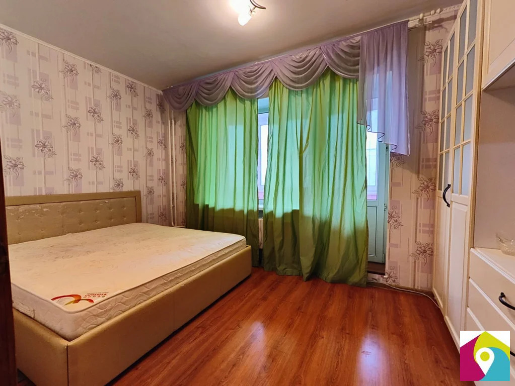 Продается квартира, Сергиев Посад г, Красной Армии пр-кт, 238, 91м2 - Фото 11