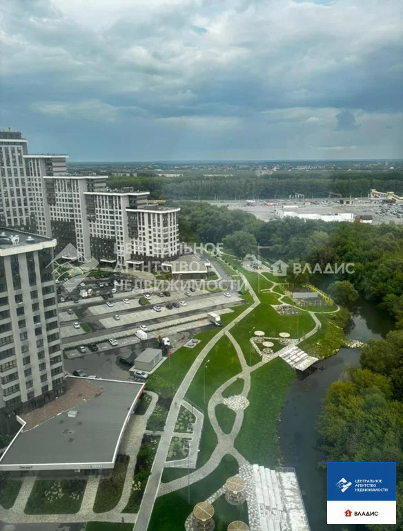 Продажа квартиры, Рязань, жилой комплекс Метропарк - Фото 6