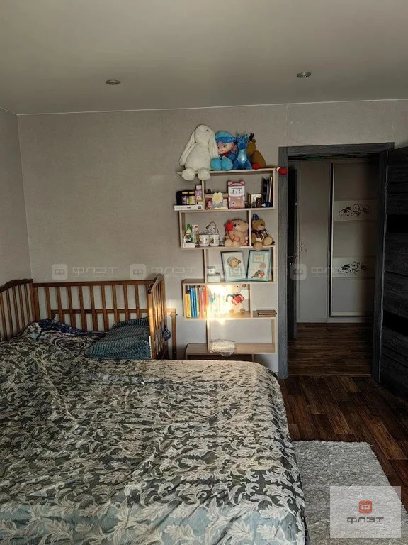 Продажа квартиры, Осиново, Зеленодольский район, ул. Ленина - Фото 8
