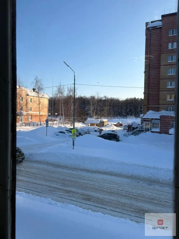 Продажа квартиры, Зеленодольск, Зеленодольский район, ул. Карла Маркса - Фото 17