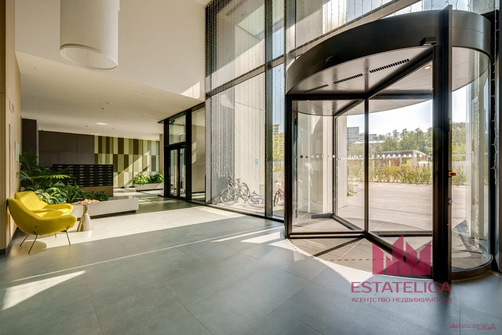 Продажа квартиры, Мичуринский пр-кт. - Фото 30