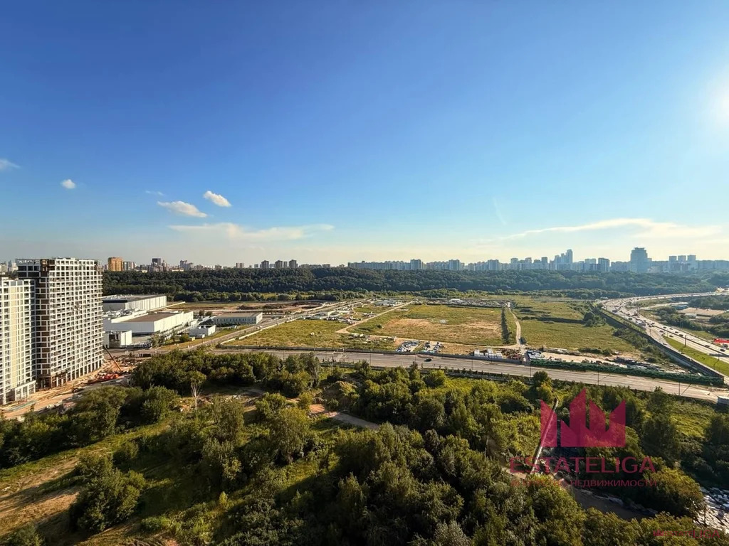 Продажа квартиры, ул. Нижние Мневники - Фото 13