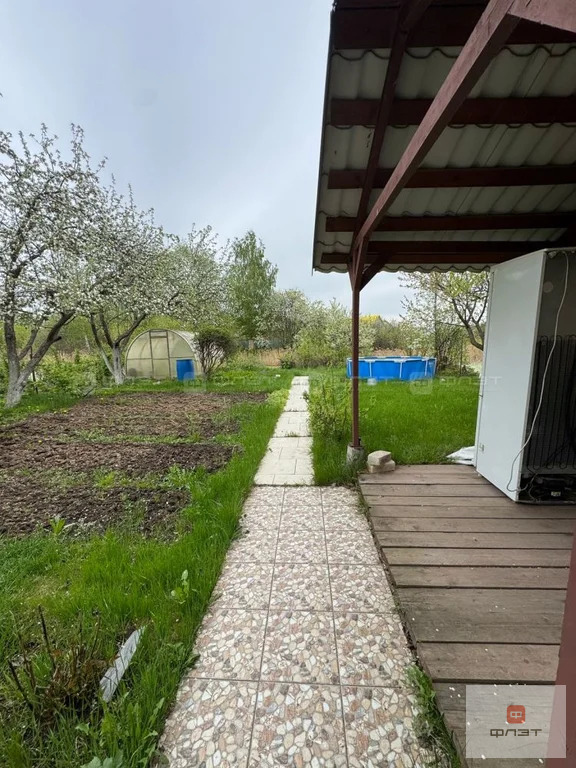 Продажа дома, Казань, тер. СНТ Весна-2 - Фото 15