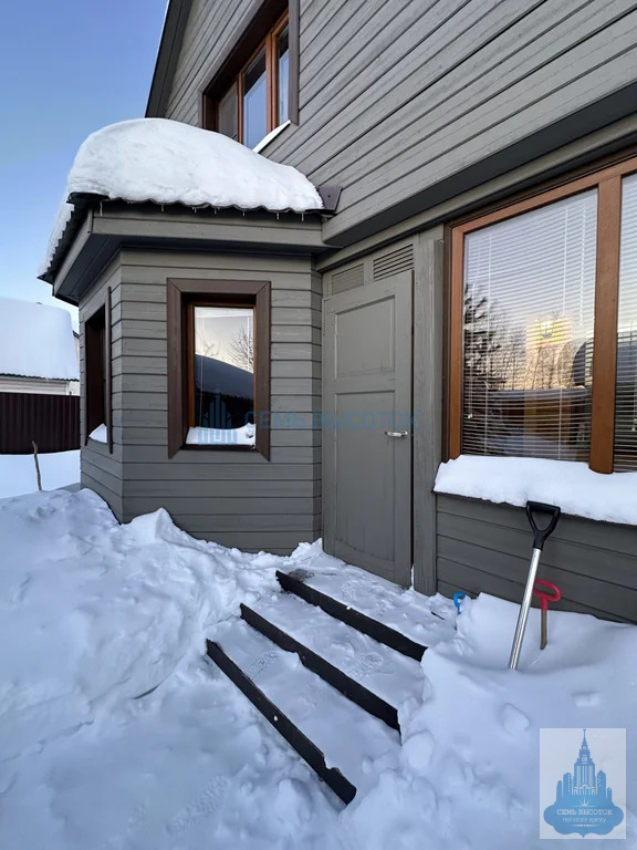 Продажа дома, Ступино, Дмитровский район, 11 - Фото 9