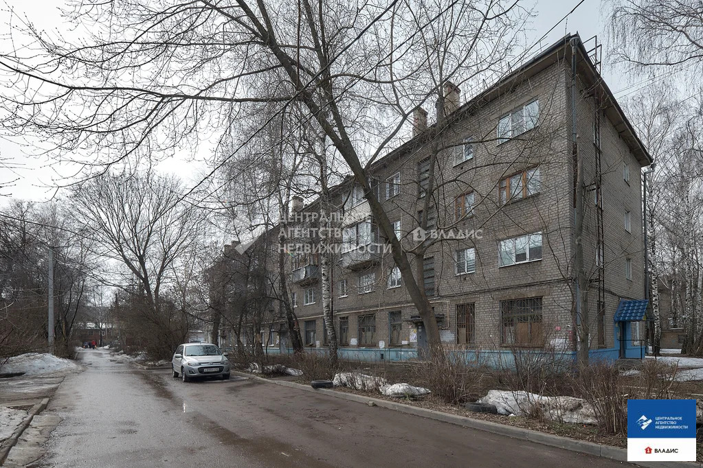 Продажа квартиры, Рязань, ул. Халтурина - Фото 13