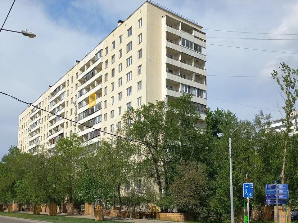 Продажа квартиры, Востряковский проезд - Фото 3
