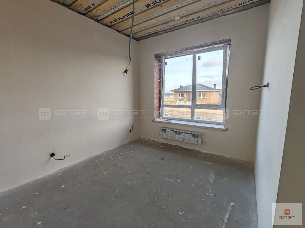 Продажа дома, Лаишевский район, ул. Бирюзовая - Фото 7