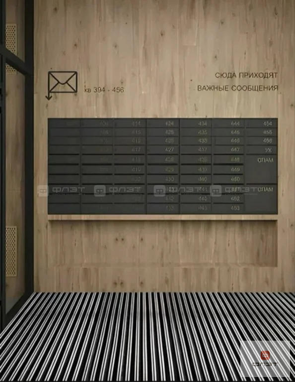 Продажа квартиры в новостройке, Казань, ул. Братьев Батталовых - Фото 4