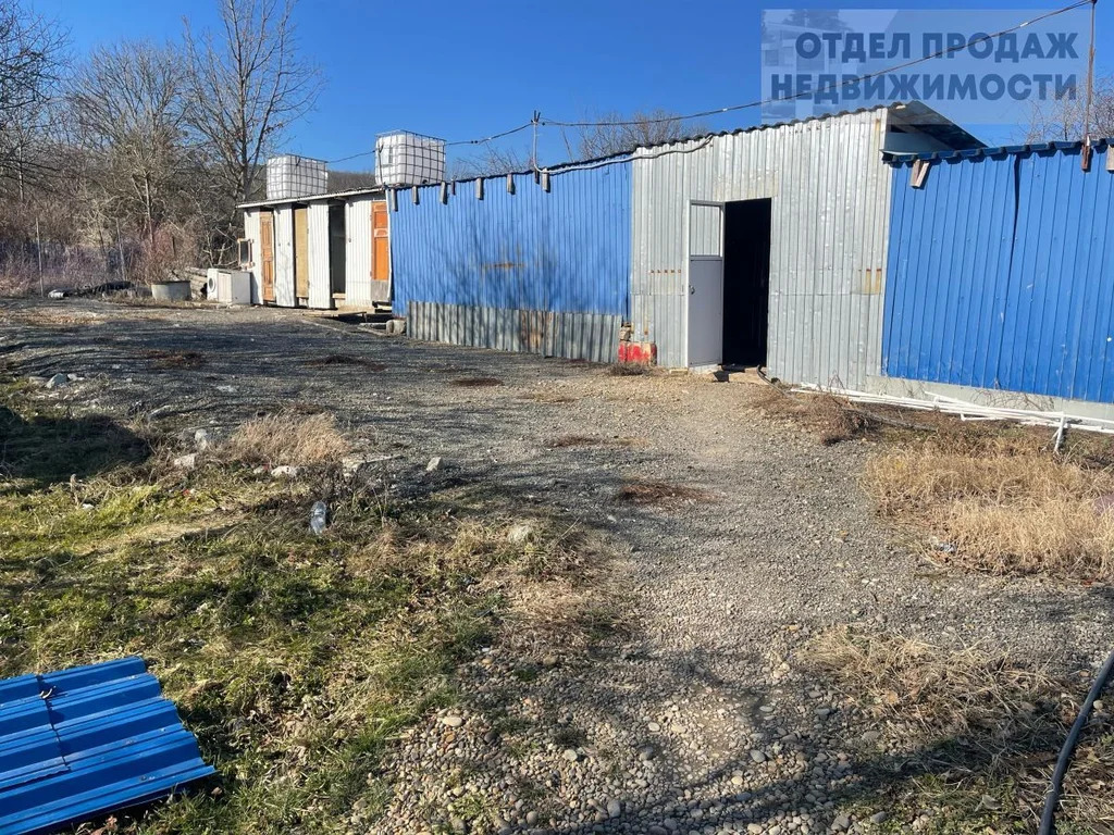 Участок в ст.Неберджаевская - Фото 12