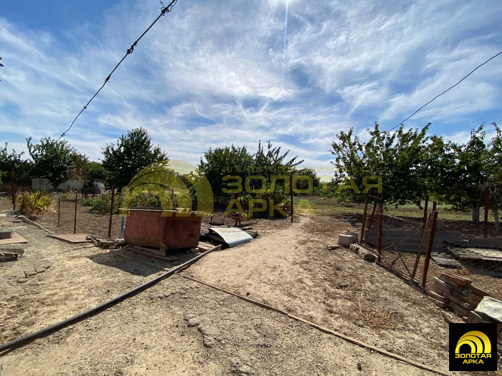 Продажа дома, Вышестеблиевская, Темрюкский район, ул. Ленина - Фото 12