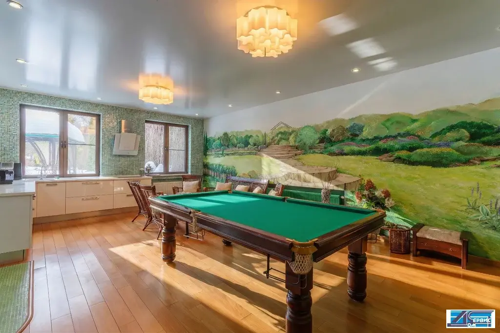 продается коттедж - Фото 38