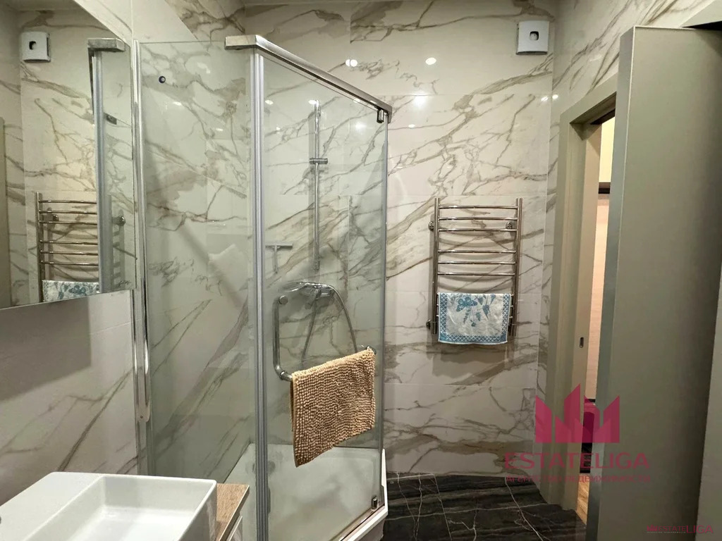 Аренда квартиры, улица Архитектора Щусева - Фото 10