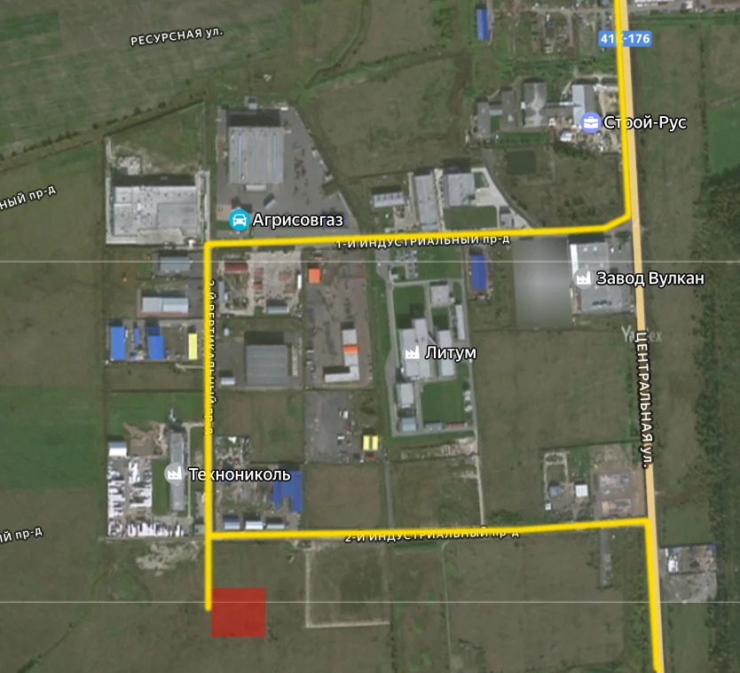 Продается земельный участок 100 сот. - Фото 2