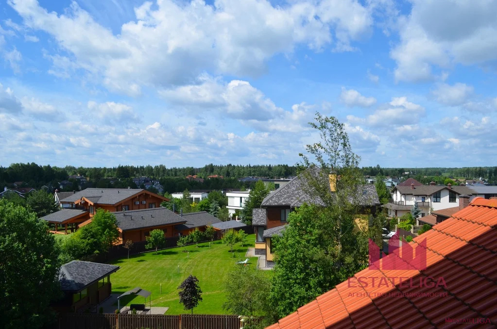 Продажа дома, Румянцево, Мытищинский район, коттеджный посёлок Пестово - Фото 0