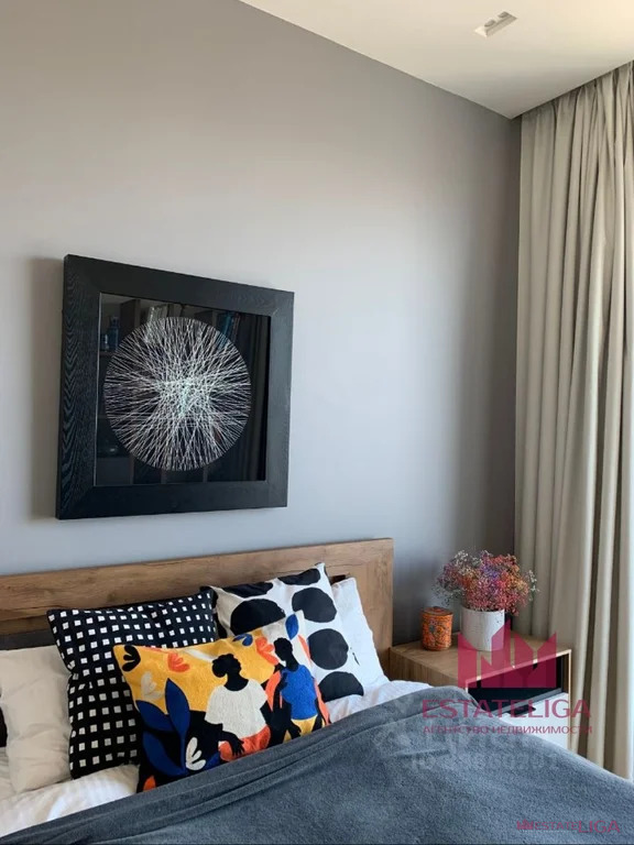 Аренда квартиры, Ленинградский пр-кт. - Фото 6