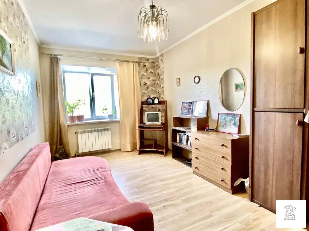 Таунхаус для большой семьи! - Фото 35