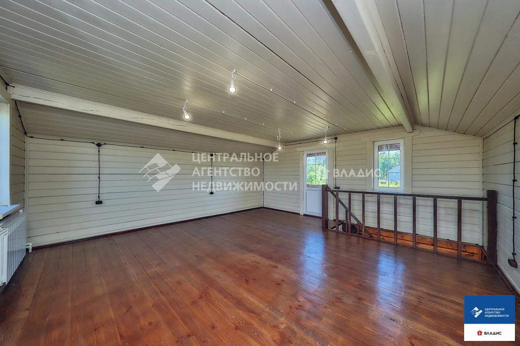 Продажа дома, Рыбновский район, Светлая улица - Фото 12