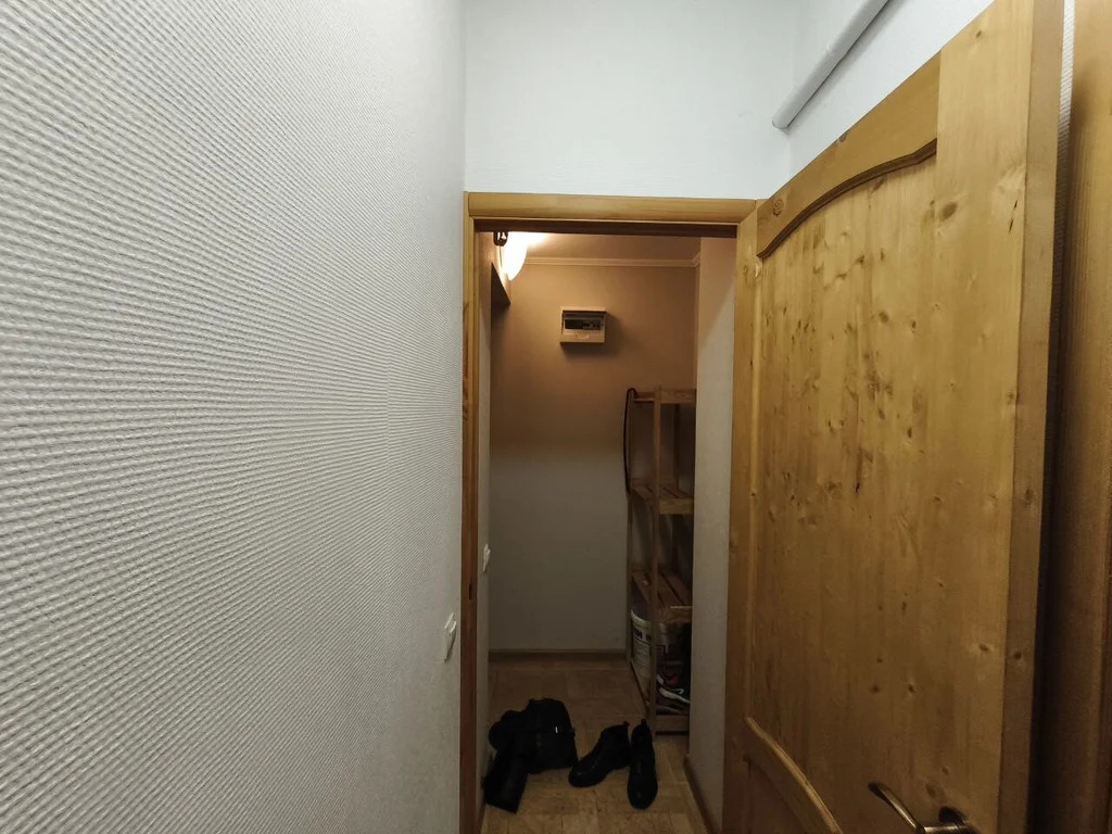 Продажа квартиры, Черноморский, улица Юбилейная - Фото 12