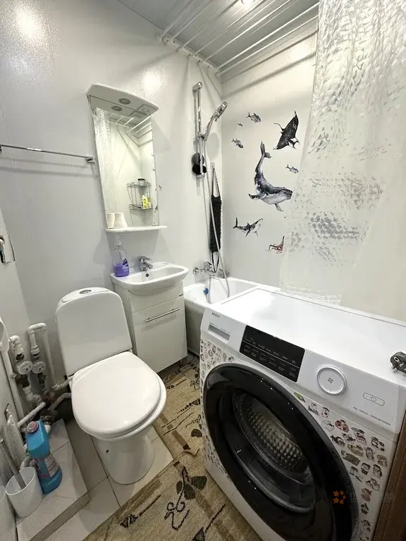 Сдается 3-комнатная квартира Мира, 15 - Фото 16