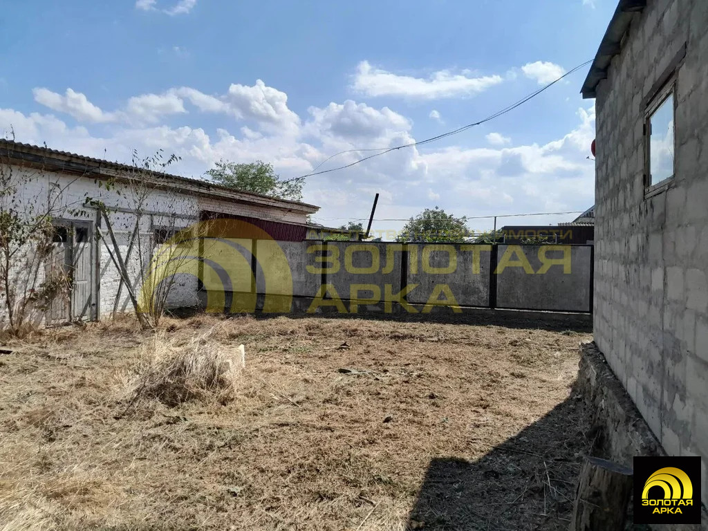 Продажа дома, Мерчанское, Крымский район, ул. Гвардейская - Фото 14