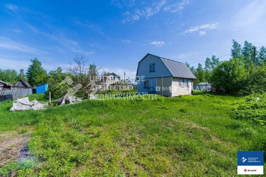 Продажа дома, Рязанский район, садоводческое товарищество Ранет - Фото 3