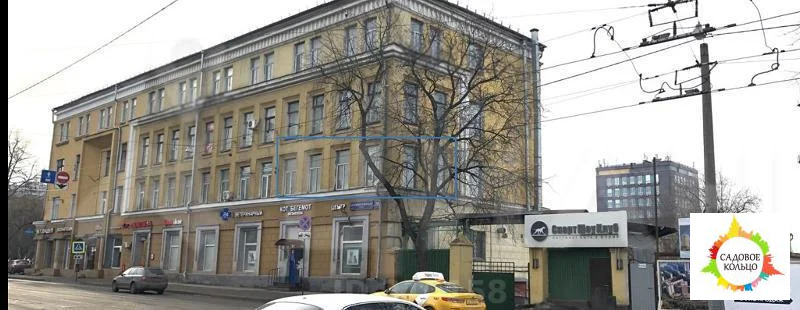 Продается помещение свободного назначения, площадью 50,5 кв - Фото 4