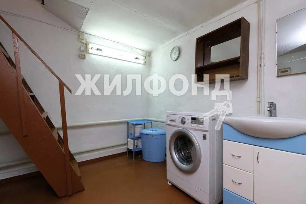 Продажа дома, Новосибирск - Фото 11