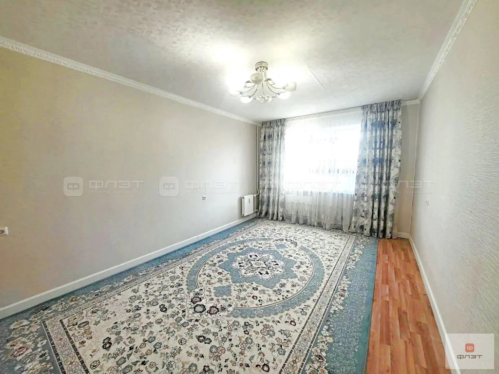 Продажа квартиры, Осиново, Зеленодольский район, ул. Гайсина - Фото 2