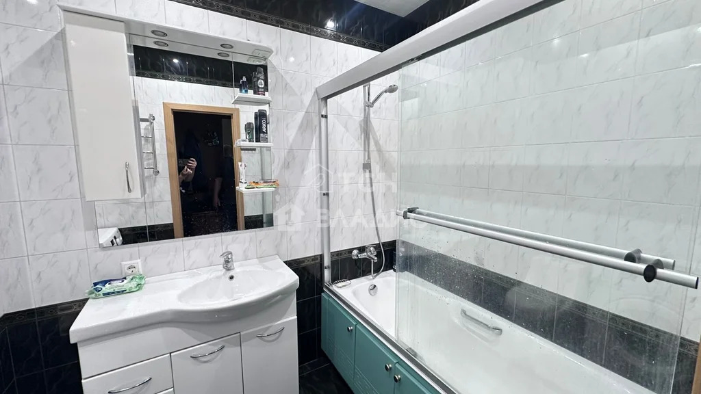 Продажа квартиры, Пушкино, Воскресенский район, Московский проспект - Фото 8