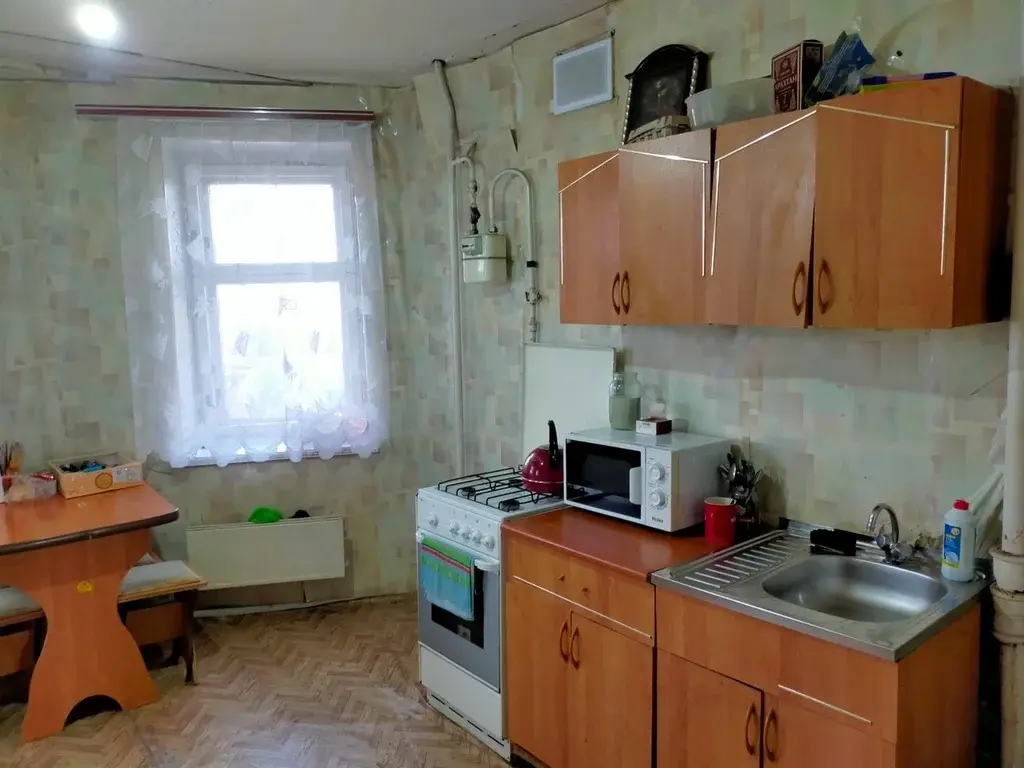 комната в 3комн.в Сормовском р-не с мебелью! - Фото 5