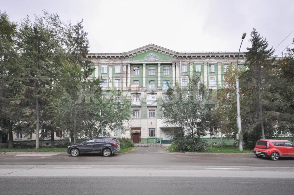 Продажа комнаты, Новосибирск, ул. Ватутина - Фото 5