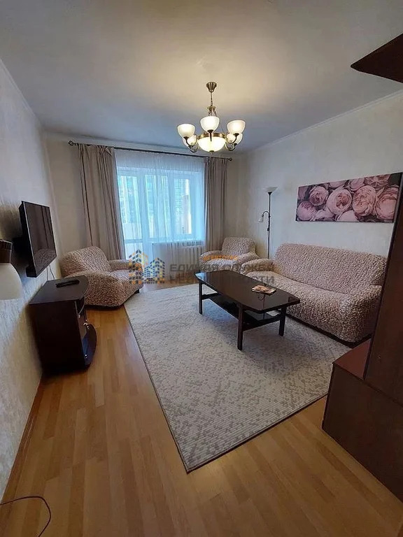 Аренда квартиры, Уфа, Ибрагимова б-р. - Фото 5