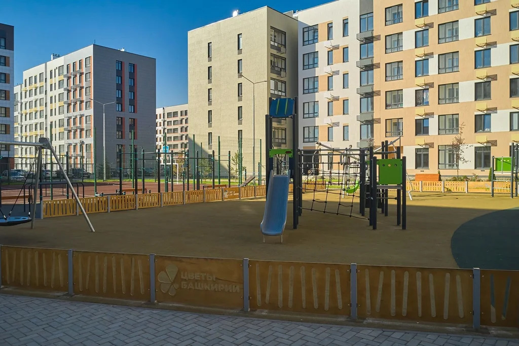 Продажа квартиры, Уфа, улица Академика Сулейманова - Фото 6