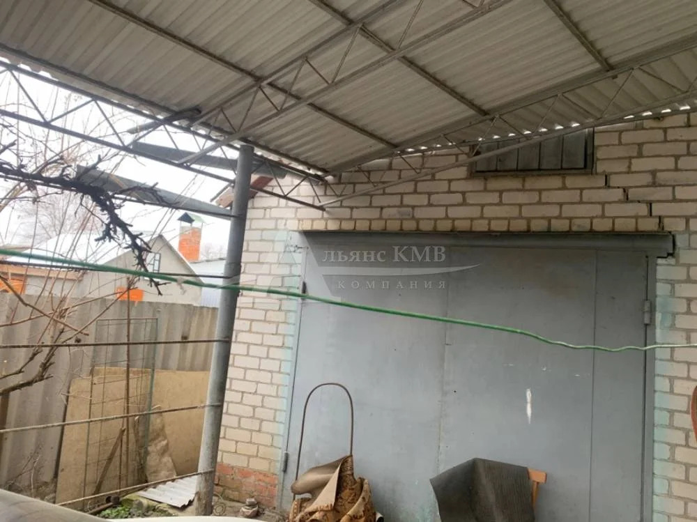 Продажа дома, Георгиевск, ул. Бойко - Фото 5