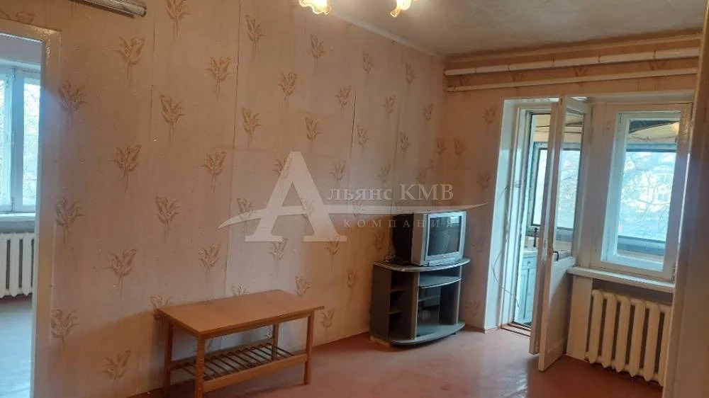 Продажа квартиры, Георгиевск, ул. Калинина - Фото 1