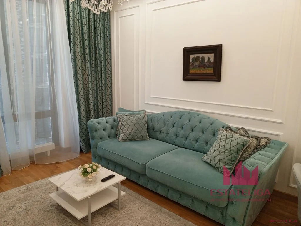 Аренда квартиры, ул. Ходынская - Фото 4