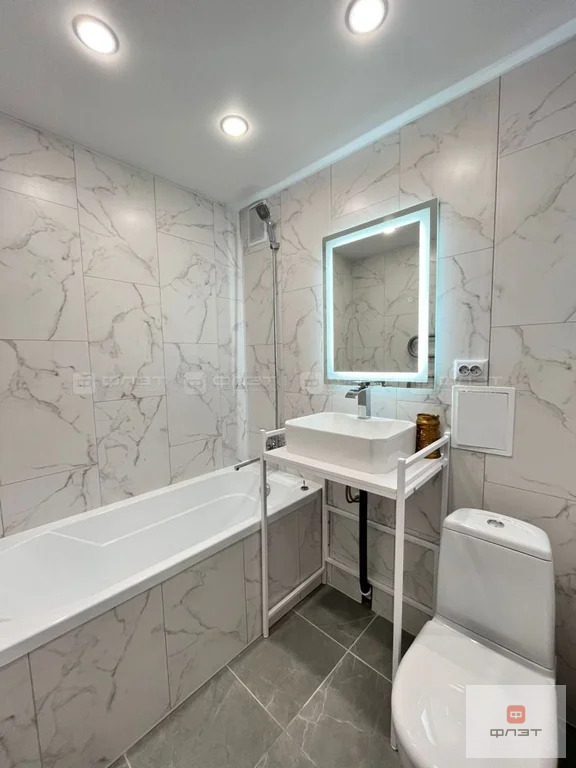 Продажа квартиры, Казань, ул. Короленко - Фото 13