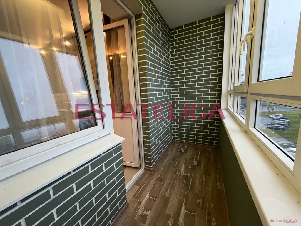Продажа квартиры, улица Татьянин Парк - Фото 8